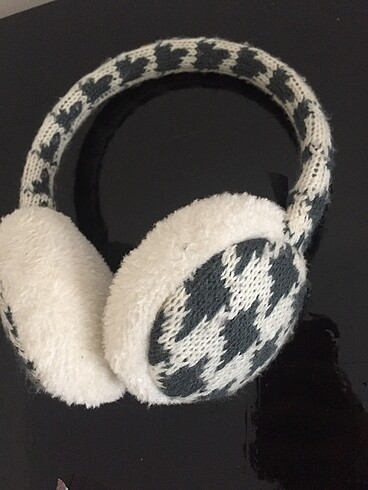 5-8 Yaş, 22 cm Beden Kışlık kulaklık