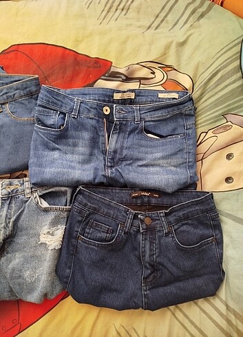 Zara addax DeFacto LCW