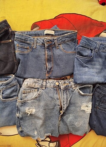 Zara Zara addax DeFacto LCW