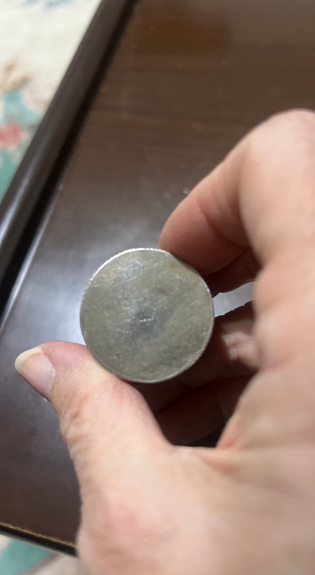 İtaly damgalı minyatür kuturenkli doğal taşlı - Görsel 5