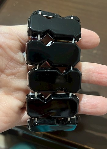 Renkli Kadın Bileklik - Görsel 5