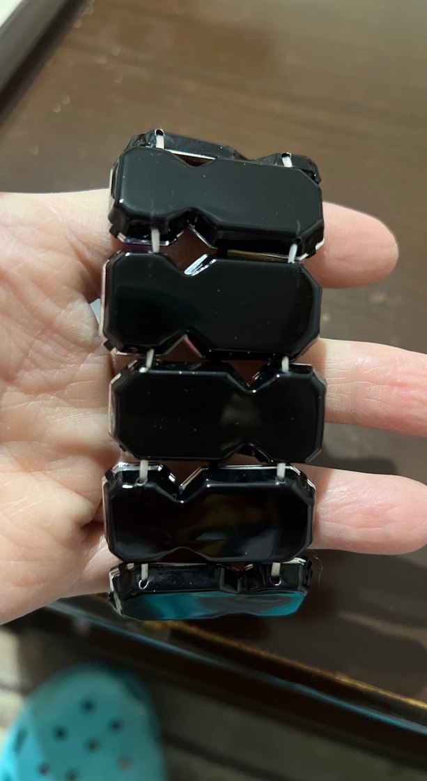 Renkli Kadın Bileklik - Görsel 5