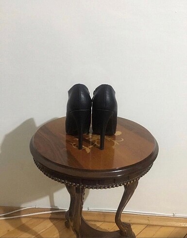 Koton marka 37 numara bot - Görsel 6