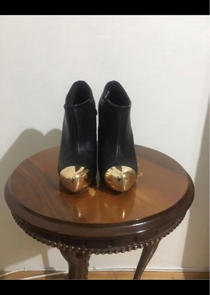 Koton marka 37 numara bot - Görsel 2