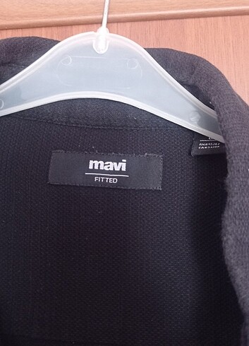 Mavi Jeans Gömlek