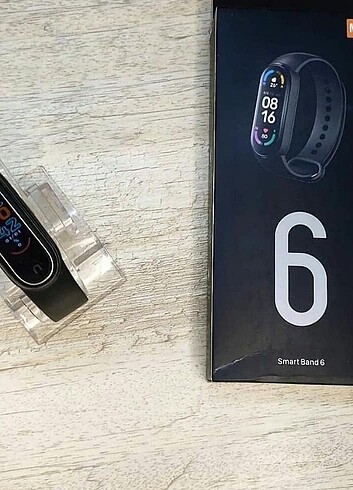  Beden Renk Xiaomi Mi Band 6 