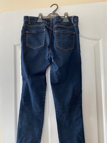 29 Beden Skiny kot pantolon