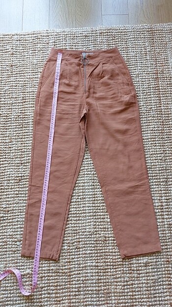 Kumaş pantalon