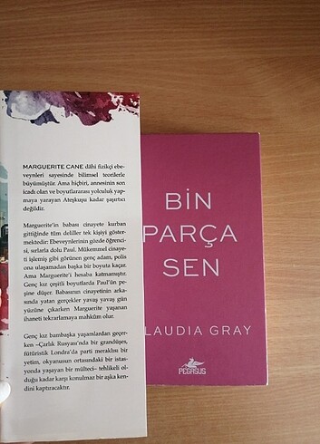  Bin Parça Sen