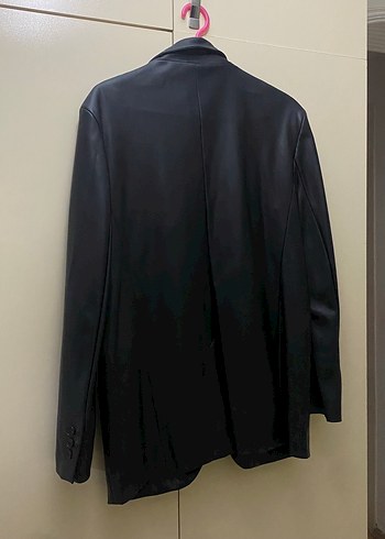 Deri Ceket - Görsel 2