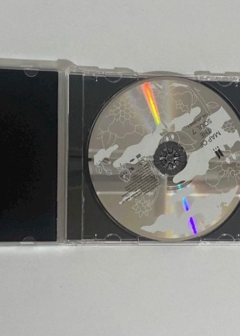 BTS Pc Albüm - Görsel 3