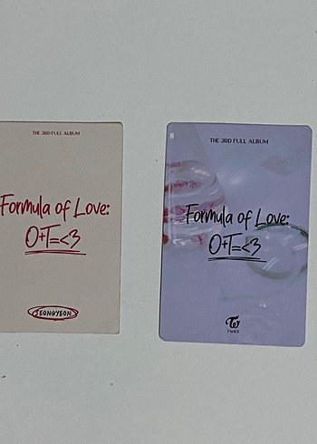 Twice Pc - Görsel 2