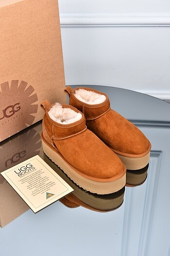 36 Beden UGG ?