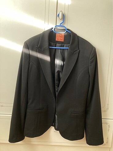 Blazer ceket