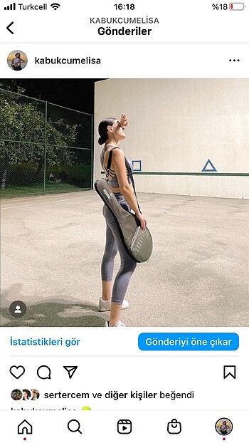 Diğer Takım (atlet- tayt)