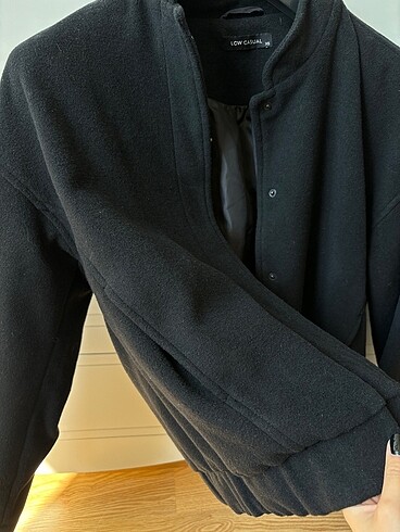xs Beden bomber ceket