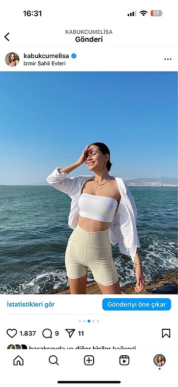xs Beden Kısa spor şort