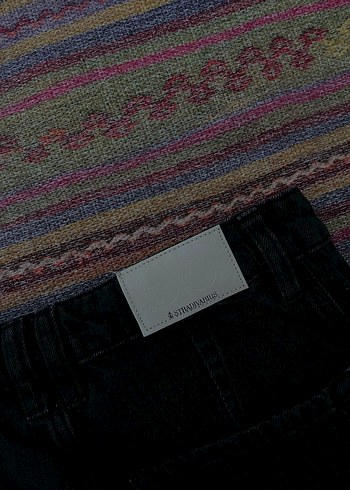 Stradivarius Pantolon