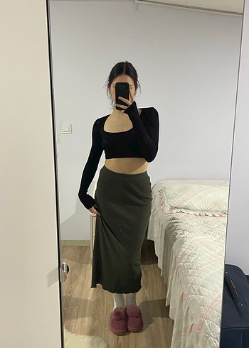 Uzun Etek - Görsel 2