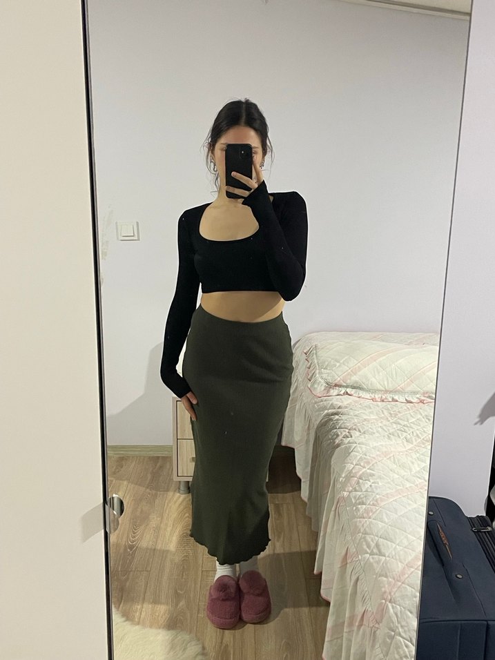 Uzun Etek - Görsel 3