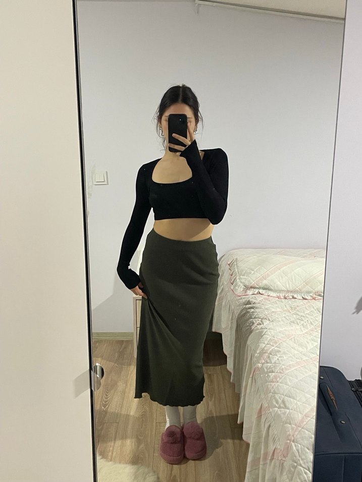 Uzun Etek - Görsel 2