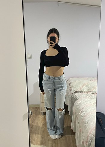 Kot Pantolon - Görsel 3