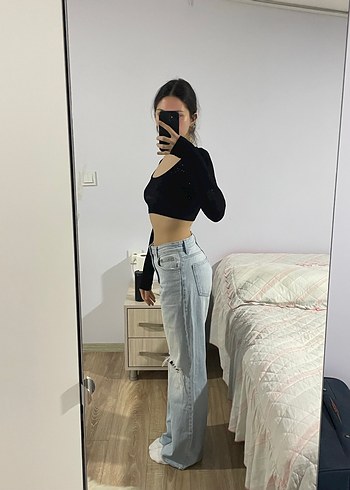 Kot Pantolon - Görsel 5