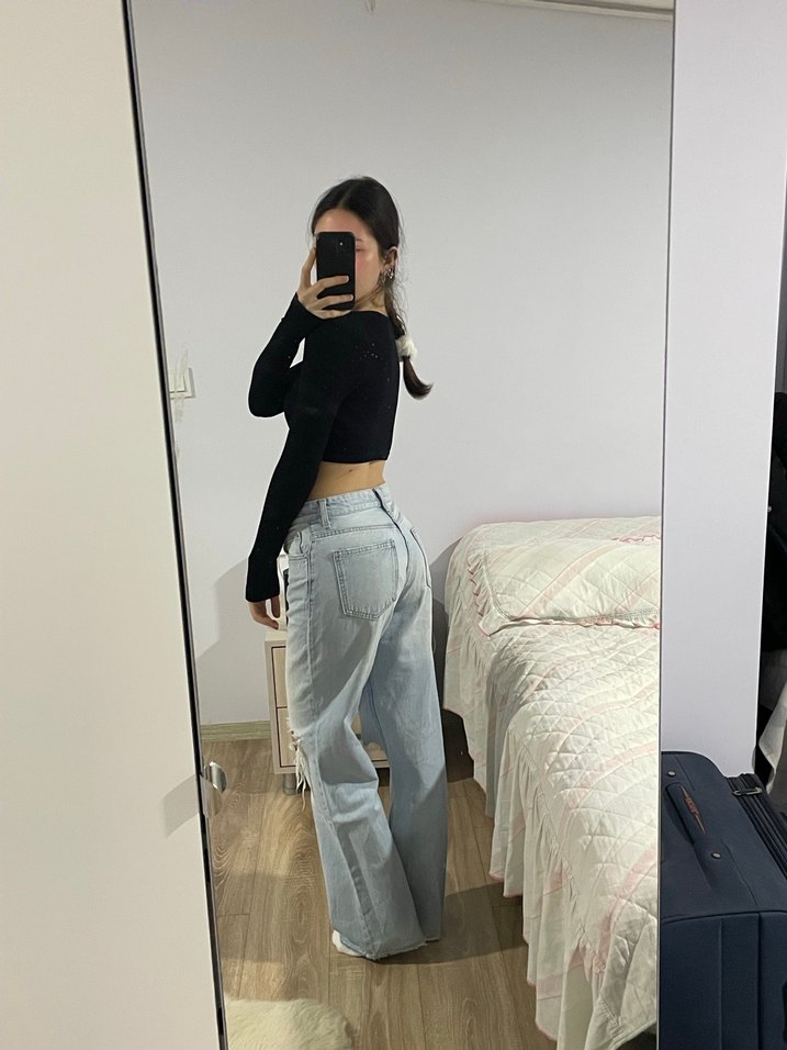 Kot Pantolon - Görsel 4