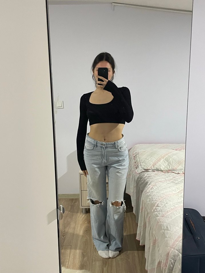 Kot Pantolon - Görsel 3