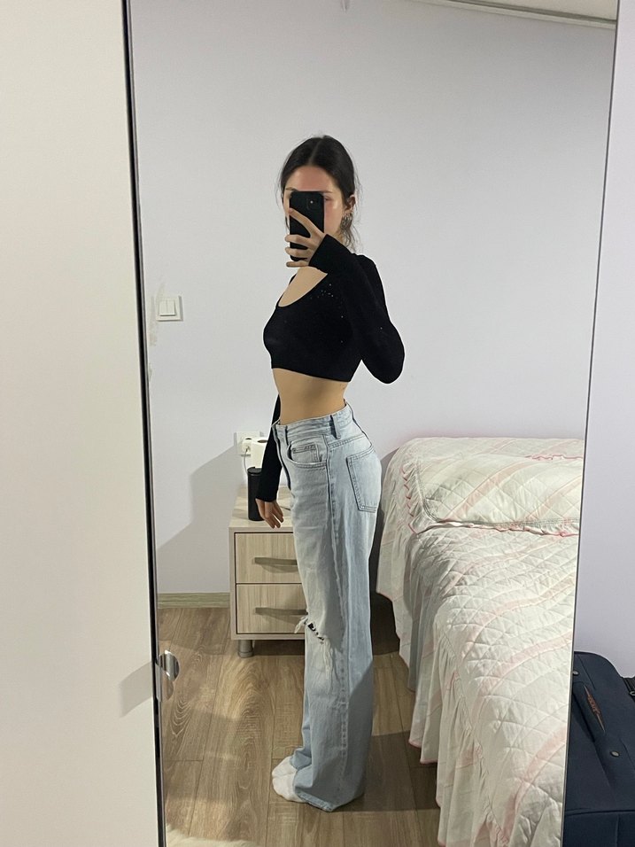 Kot Pantolon - Görsel 5