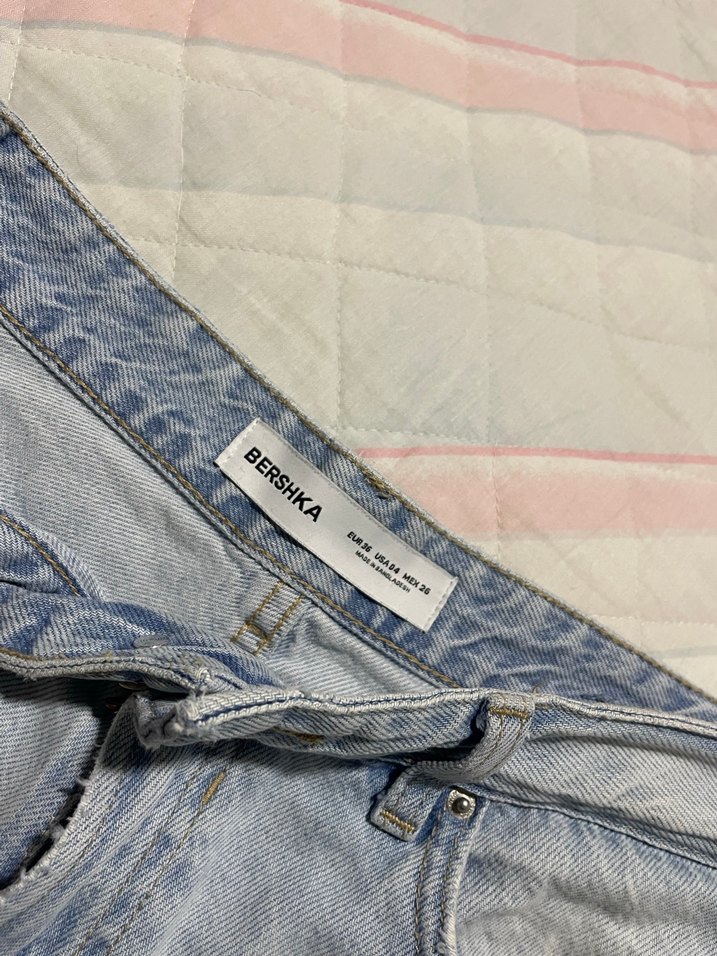 Kot Pantolon - Görsel 2