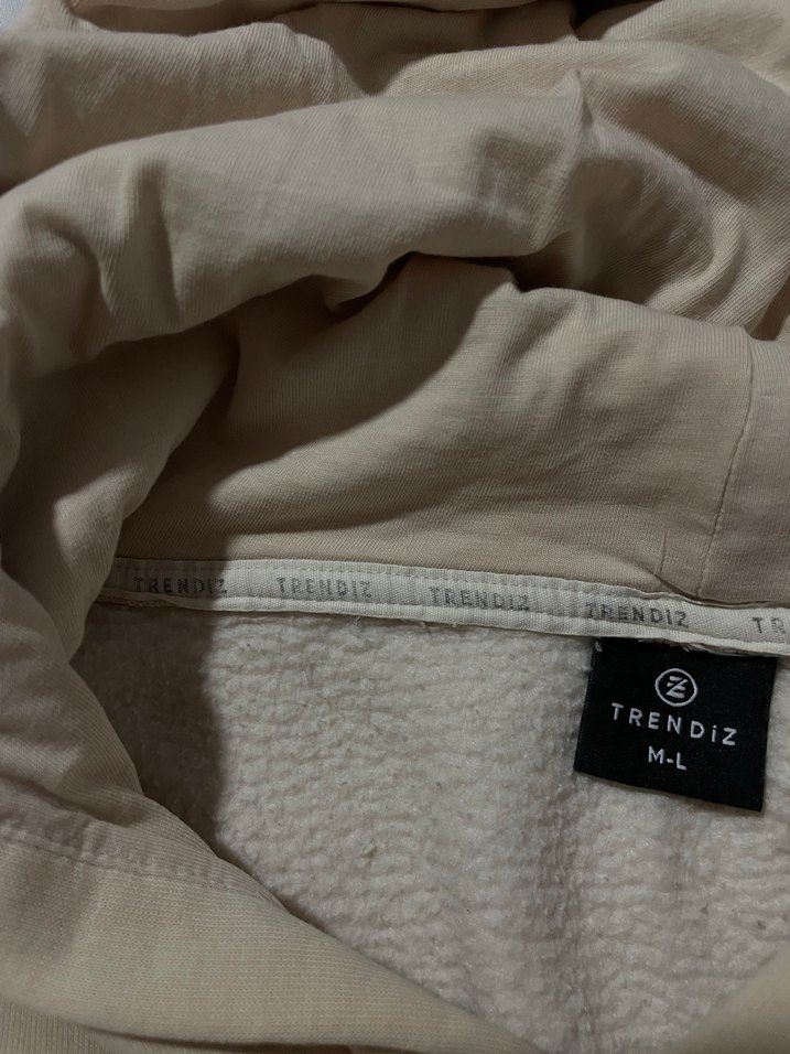 Baskılı Sweatshirt - Görsel 4