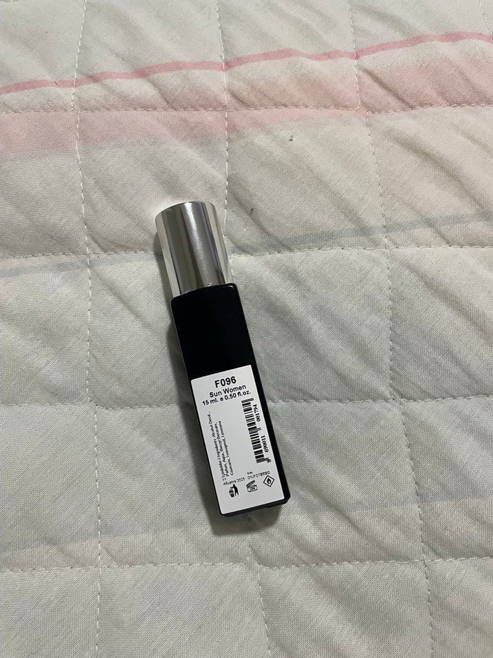 Muscent F096 Sun Women - Görsel 2