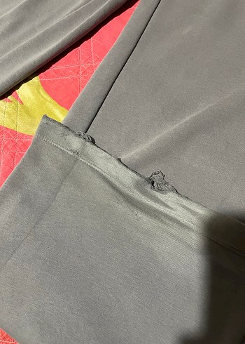 Eşofman Altı - Görsel 4