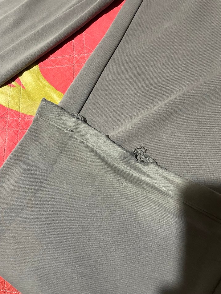 Eşofman Altı - Görsel 4