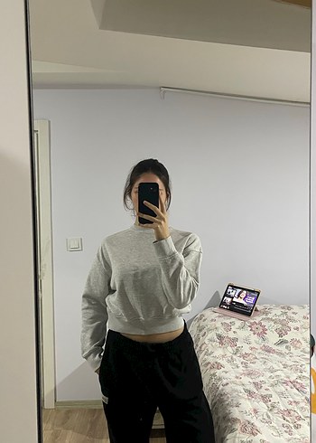 Sweatshirt - Görsel 2