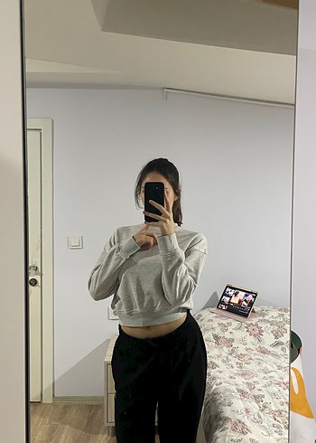 Sweatshirt - Görsel 3