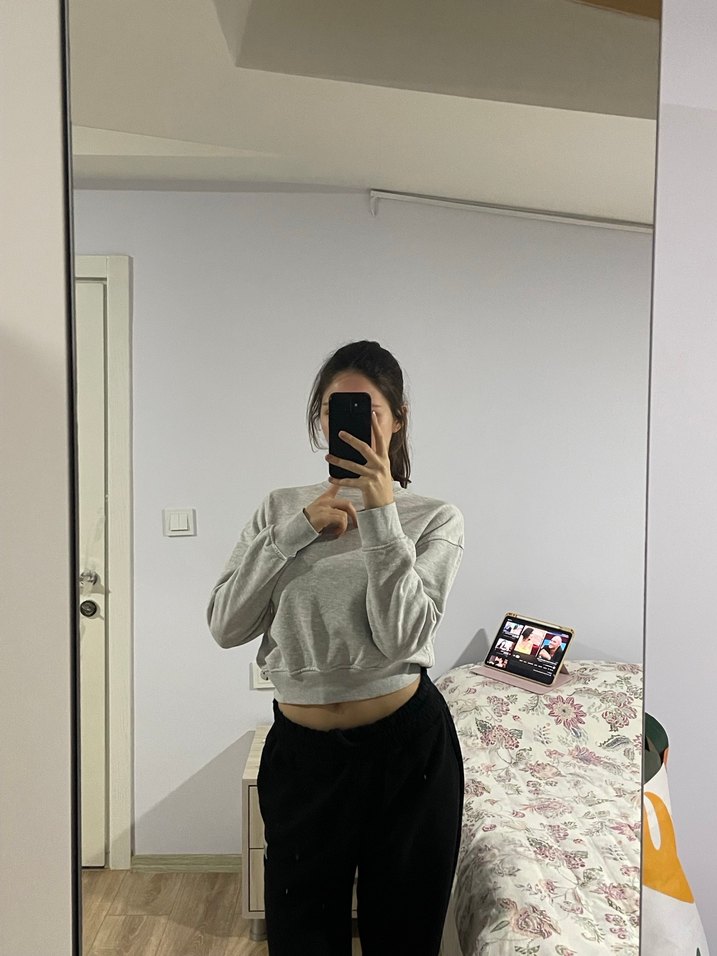 Sweatshirt - Görsel 3