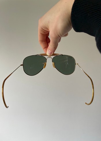 Ray-Ban Outdoorsman (B&L USA) - Görsel 5