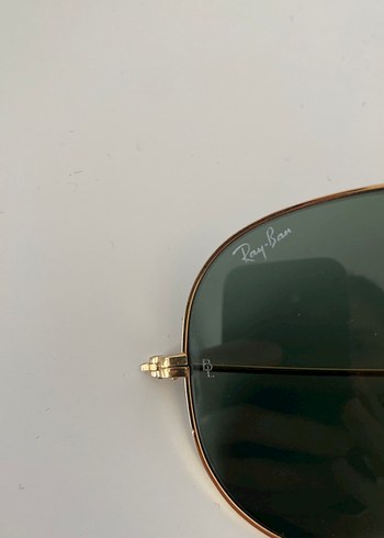 Ray-Ban Outdoorsman (B&L USA) - Görsel 3