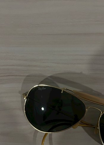 Ray-Ban Outdoorsman (B&L USA) - Görsel 2