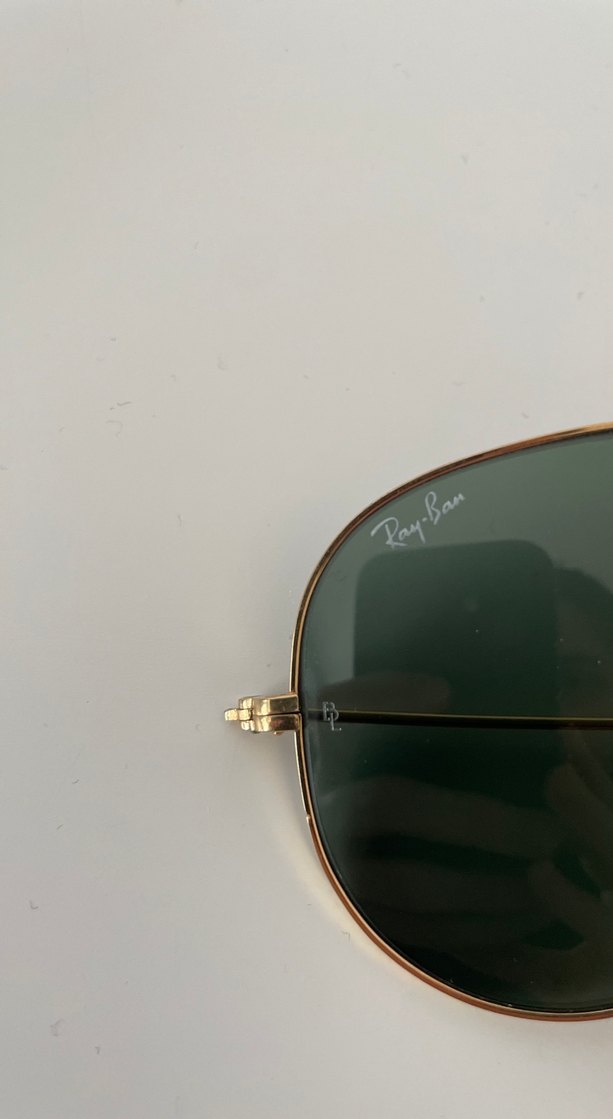 Ray-Ban Outdoorsman (B&L USA) - Görsel 3