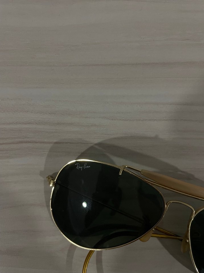 Ray-Ban Outdoorsman (B&L USA) - Görsel 2