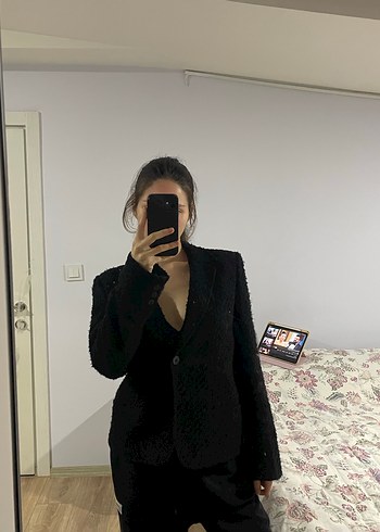 Blazer Ceket - Görsel 2