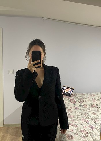 Blazer Ceket - Görsel 3