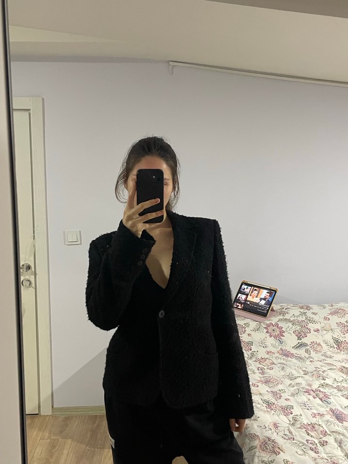 Blazer Ceket - Görsel 2