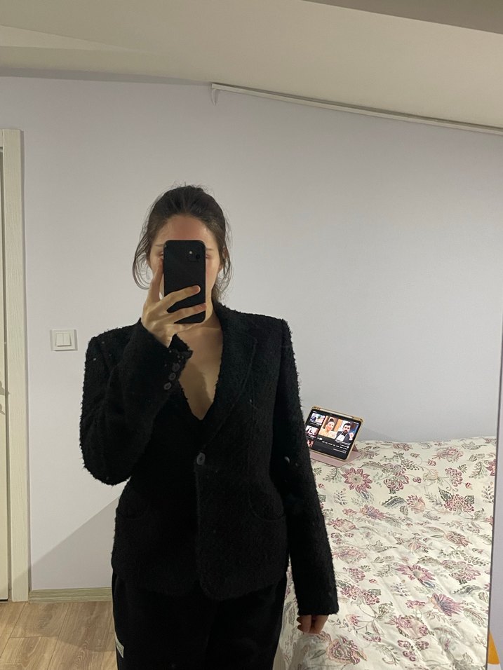 Blazer Ceket - Görsel 3