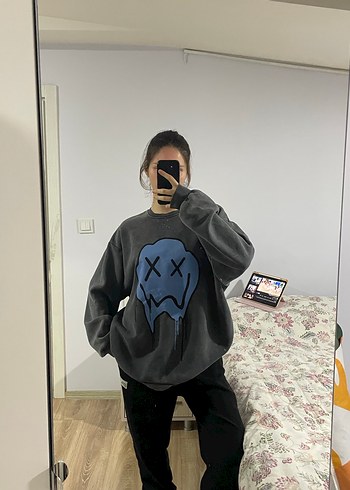 Sweatshirt - Görsel 2