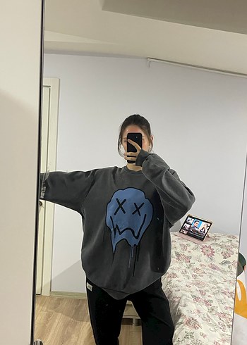 Sweatshirt - Görsel 3