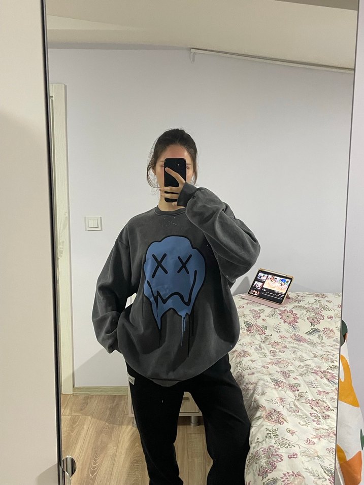 Sweatshirt - Görsel 2